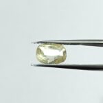 5.00 carats Yellow Sapphire ( 5.25 ratti ) - Image 3