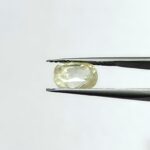 5.00 carats Yellow Sapphire ( 5.25 ratti ) - Image 5