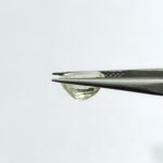 5.00 carats Yellow Sapphire ( 5.25 ratti ) - Image 6