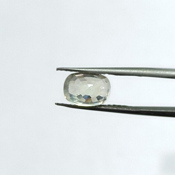 5.00 carats Yellow Sapphire ( 5.25 ratti ) - Image 7
