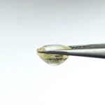 6.85 carats Yellow Sapphire ( 7.25 ratti ) - Image 6