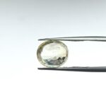 6.85 carats Yellow Sapphire ( 7.25 ratti ) - Image 7