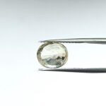 6.85 carats Yellow Sapphire ( 7.25 ratti ) - Image 8