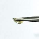 5.82 carats Yellow Sapphire ( 6.25 ratti ) - Image 5