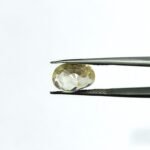 5.82 carats Yellow Sapphire ( 6.25 ratti ) - Image 6