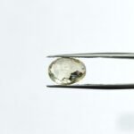 5.82 carats Yellow Sapphire ( 6.25 ratti ) - Image 7