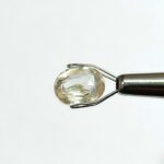 5.62 carats Yellow Sapphire ( 6.25 ratti ) - Image 3