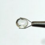 5.62 carats Yellow Sapphire ( 6.25 ratti ) - Image 5