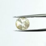 5.84 carats Yellow Sapphire ( 6.25 ratti ) - Image 2