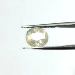 5.84 carats Yellow Sapphire ( 6.25 ratti ) - Image 3