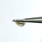 5.84 carats Yellow Sapphire ( 6.25 ratti ) - Image 5