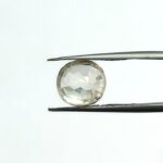 5.84 carats Yellow Sapphire ( 6.25 ratti ) - Image 6