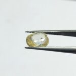 5.11 carats Yellow Sapphire ( 5.25 ratti ) - Image 3