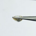 5.11 carats Yellow Sapphire ( 5.25 ratti ) - Image 4