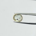 5.11 carats Yellow Sapphire ( 5.25 ratti ) - Image 6