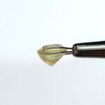 4.12 carats Yellow Sapphire ( 4.25 ratti ) - Image 5