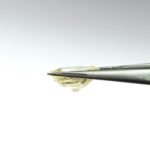 5.61 carats Yellow Sapphire ( 6.25 ratti ) - Image 5