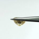 4.99 carats Yellow Sapphire ( 5.25 ratti ) - Image 4