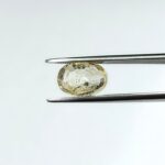 4.99 carats Yellow Sapphire ( 5.25 ratti ) - Image 5