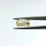 4.99 carats Yellow Sapphire ( 5.25 ratti ) - Image 6