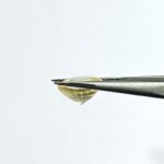 5.04 carats Yellow Sapphire ( 5.25 ratti ) - Image 5