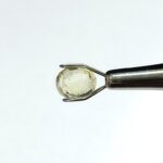 4.95 carats Yellow Sapphire ( 5.25 ratti ) - Image 5