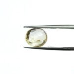 5.04 carats Yellow Sapphire ( 5.25 ratti ) - Image 7