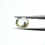 5.04 carats Yellow Sapphire ( 5.25 ratti ) - Image 8