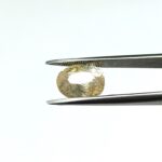 4.96 carats Yellow Sapphire ( 5.25 ratti ) - Image 2