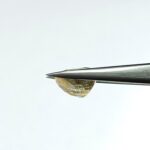 4.96 carats Yellow Sapphire ( 5.25 ratti ) - Image 3