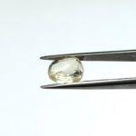 4.96 carats Yellow Sapphire ( 5.25 ratti ) - Image 5