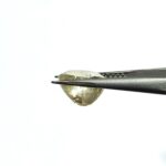 5.72 carats Yellow Sapphire ( 6.25 ratti ) - Image 5