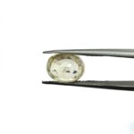 5.72 carats Yellow Sapphire ( 6.25 ratti ) - Image 6