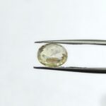 5.72 carats Yellow Sapphire ( 6.25 ratti ) - Image 7