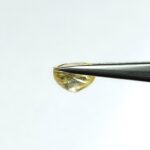 4.92 carats Yellow Sapphire ( 5.25 ratti ) - Image 4