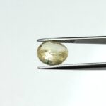 4.92 carats Yellow Sapphire ( 5.25 ratti ) - Image 6