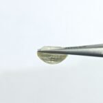 7.42 carats Yellow Sapphire ( 8.25 ratti ) - Image 4