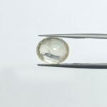 7.42 carats Yellow Sapphire ( 8.25 ratti ) - Image 5