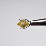 5.82 Carats Yellow Sapphire (Ratti-6.25) - Image 4