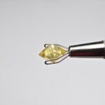 5.82 Carats Yellow Sapphire (Ratti-6.25) - Image 5