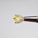 5.82 Carats Yellow Sapphire (Ratti-6.25) - Image 6