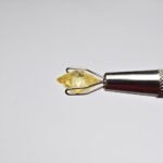 5.82 Carats Yellow Sapphire (Ratti-6.25) - Image 7
