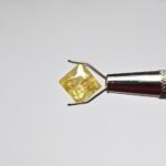 5.82 Carats Yellow Sapphire (Ratti-6.25)