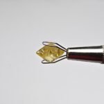 5.82 Carats Yellow Sapphire (Ratti-6.25) - Image 13