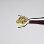 5.82 Carats Yellow Sapphire (Ratti-6.25) - Image 14