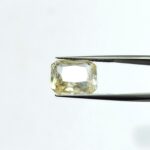 9.23 carats Yellow Sapphire ( 10.25 ratti ) - Image 2