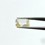 9.23 carats Yellow Sapphire ( 10.25 ratti ) - Image 4