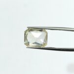 9.23 carats Yellow Sapphire ( 10.25 ratti ) - Image 6