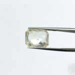 9.23 carats Yellow Sapphire ( 10.25 ratti ) - Image 7