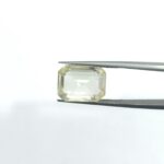 9.64 carats Yellow Sapphire (Pukhraj) - Image 4